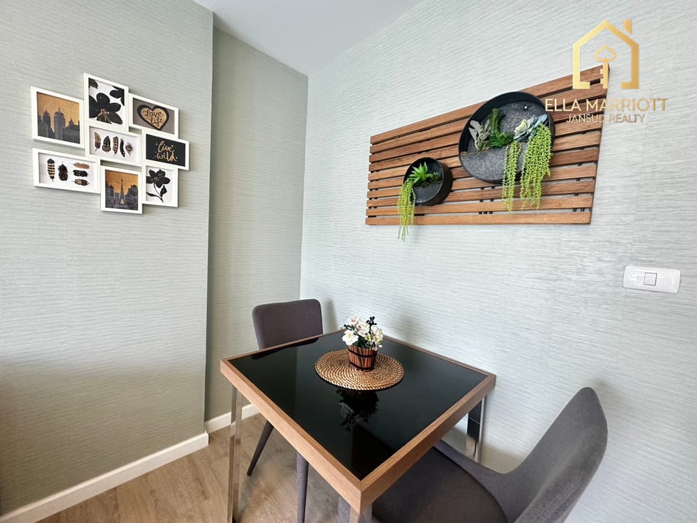 Baan Piang Ploen Condominium 2