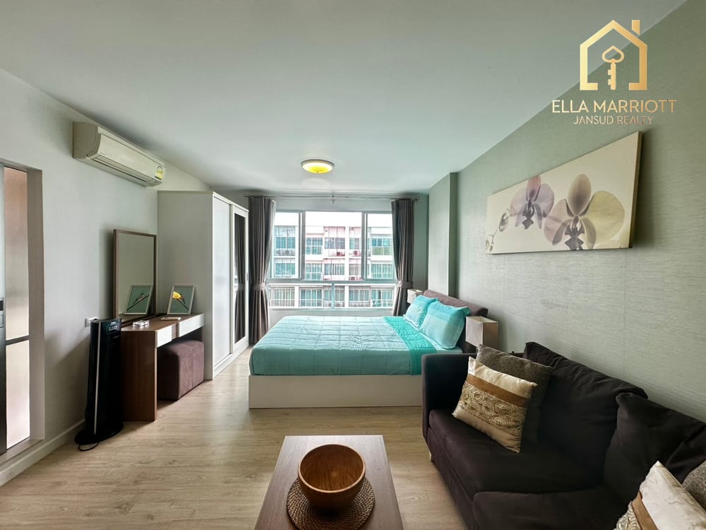 Baan Piang Ploen Condominium 3