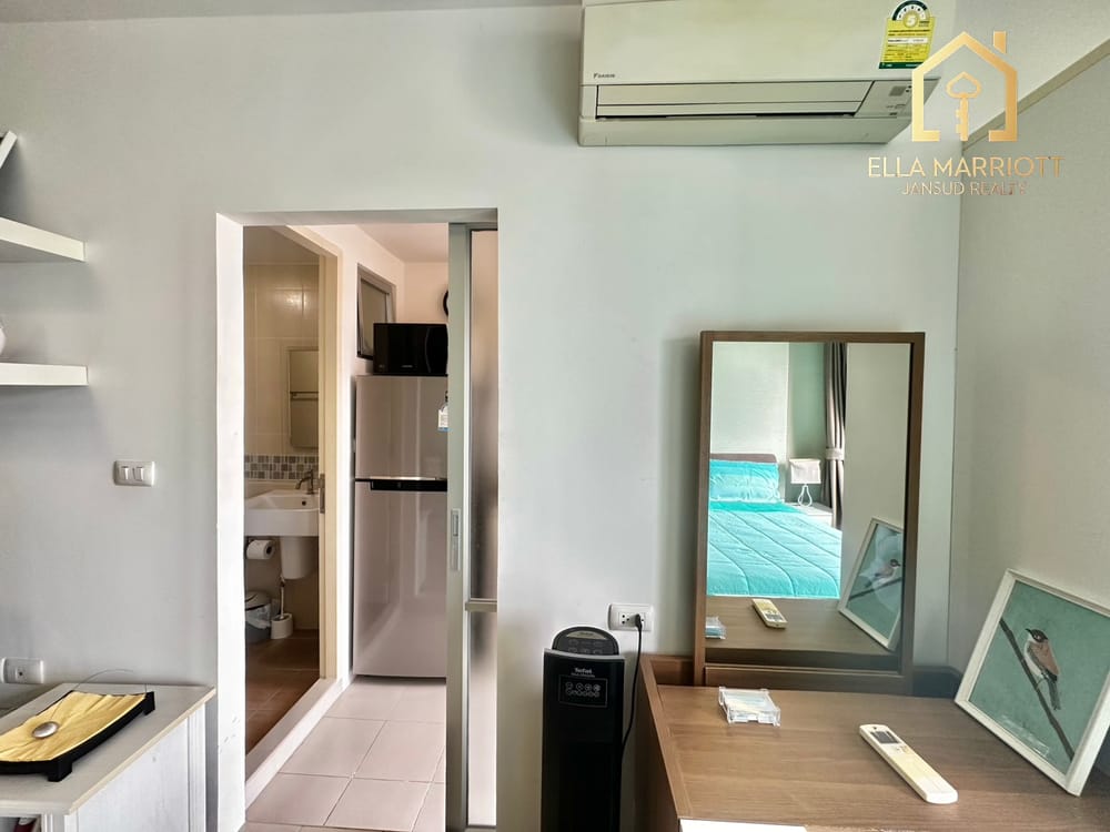 Baan Piang Ploen Condominium 5