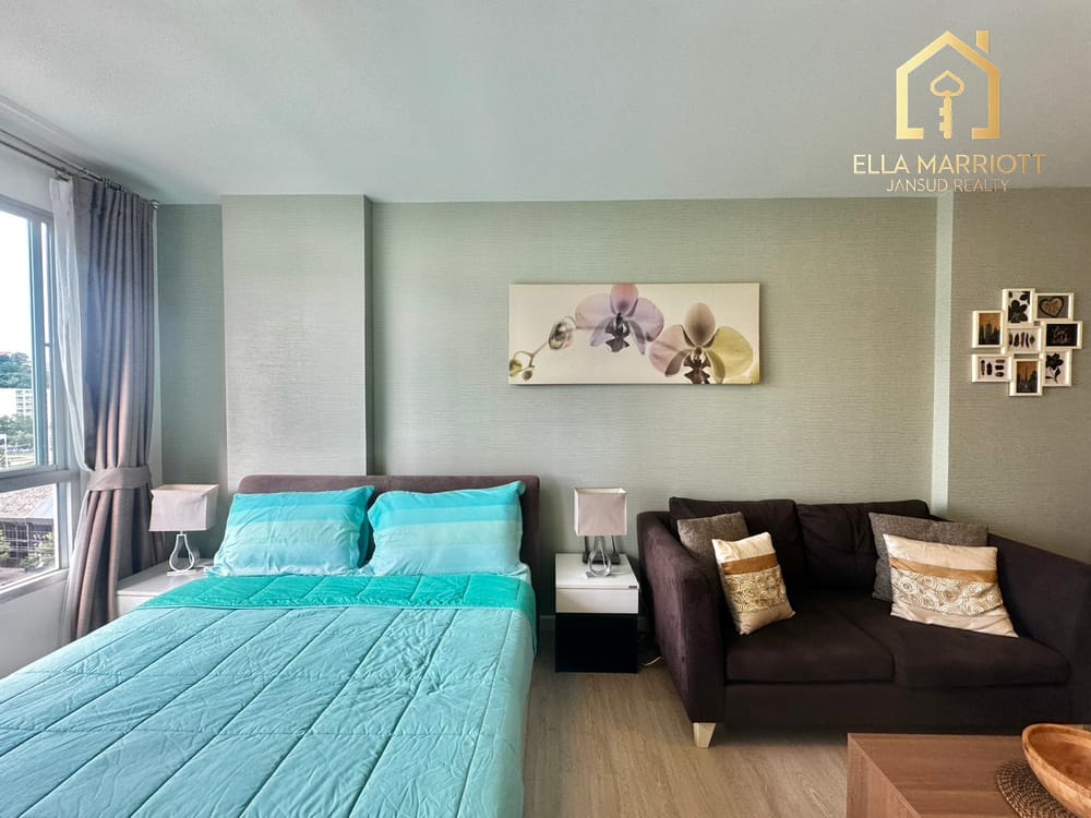 Baan Piang Ploen Condominium 6