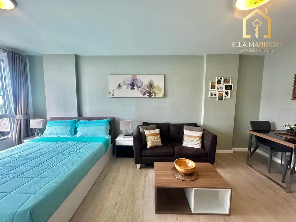 Baan Piang Ploen Condominium 7
