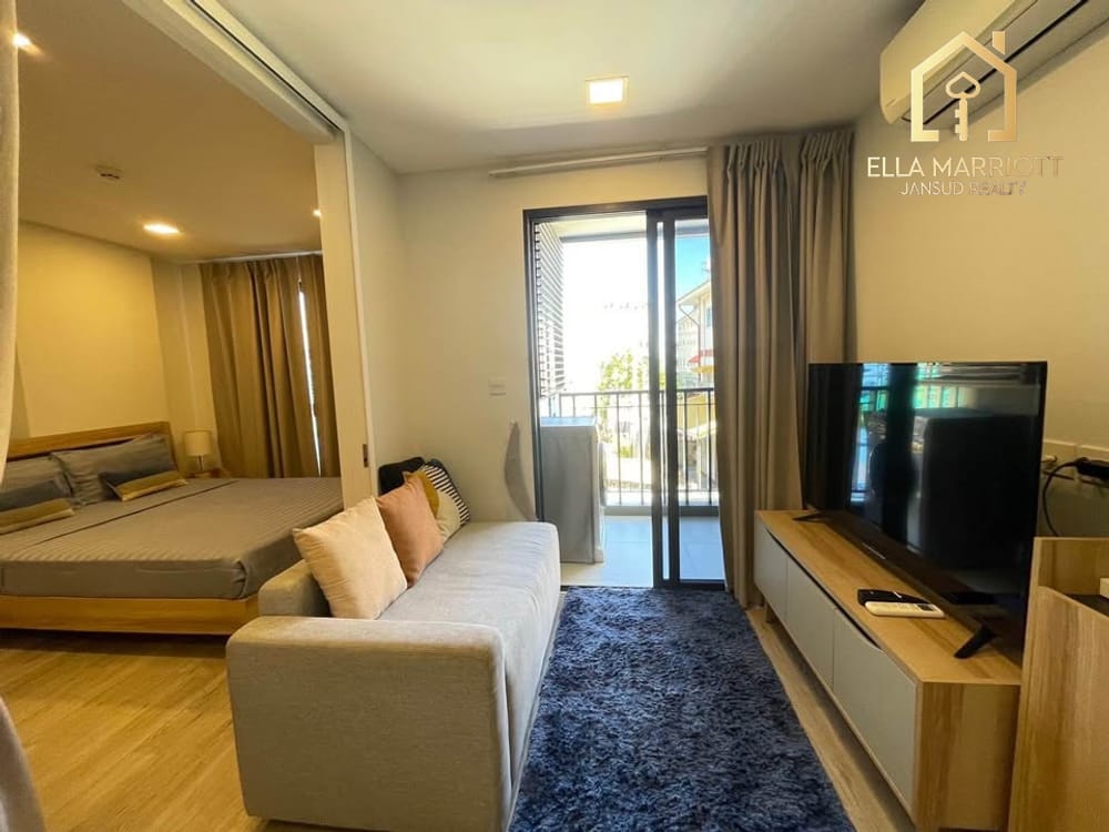 Marvest Hua Hin Condo 2