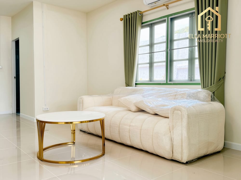 Mountain View Second-Hand House for Sale in Thap Tai 10