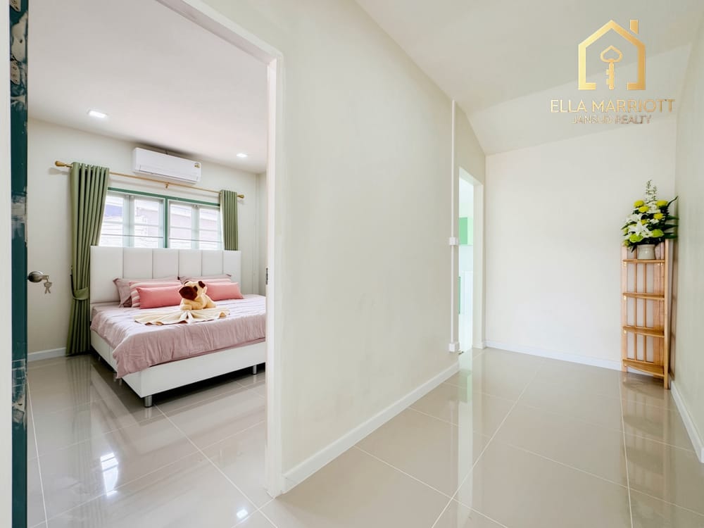 Mountain View Second-Hand House for Sale in Thap Tai 17