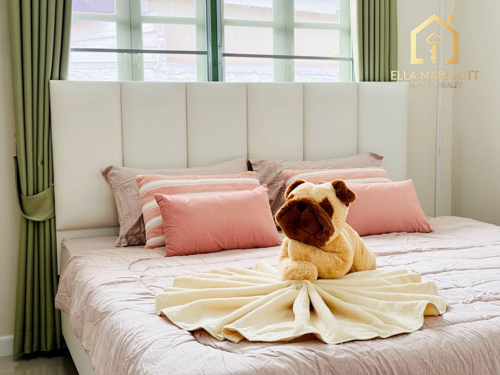 Mountain View Second-Hand House for Sale in Thap Tai 19