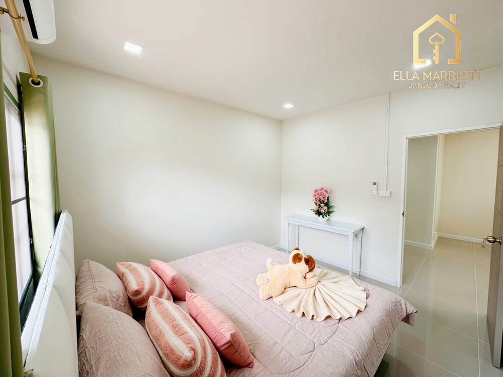 Mountain View Second-Hand House for Sale in Thap Tai 20