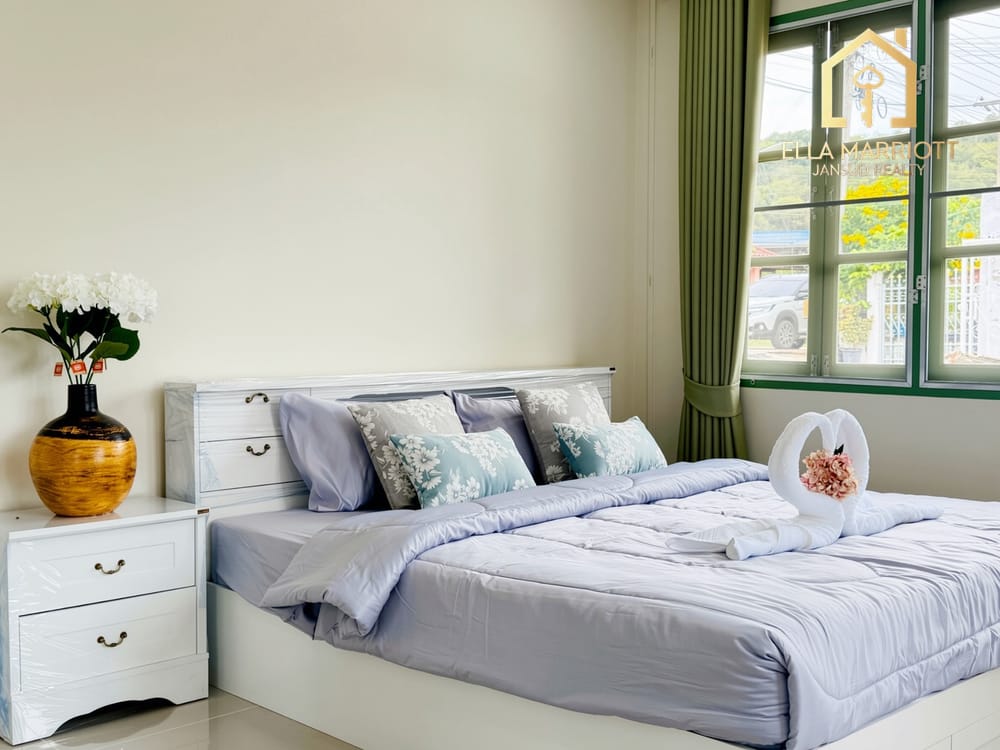 Mountain View Second-Hand House for Sale in Thap Tai 21