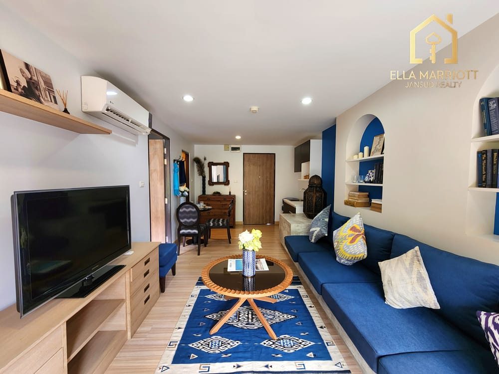 BLUROC HUA HIN HOT SPECIAL 10