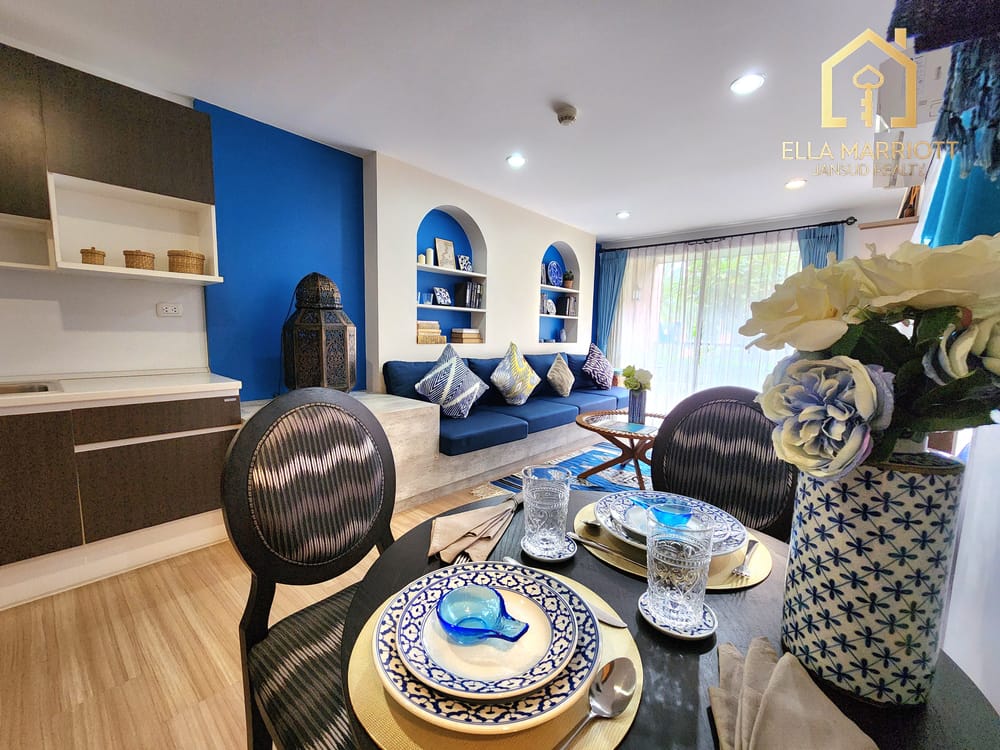 BLUROC HUA HIN HOT SPECIAL 13