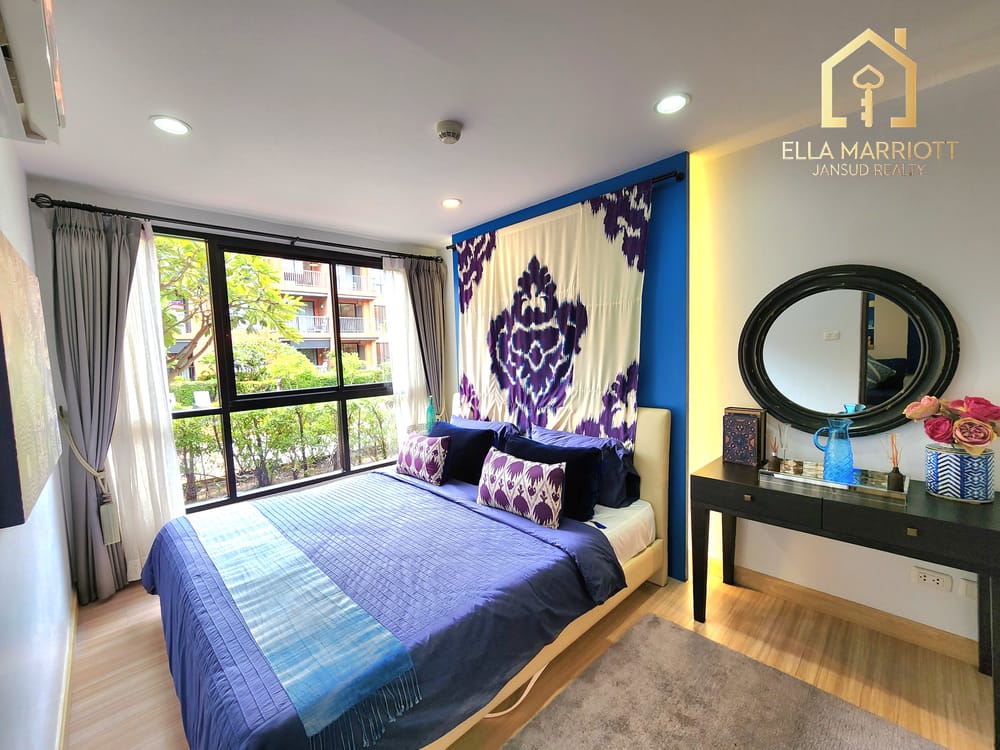 BLUROC HUA HIN HOT SPECIAL 16