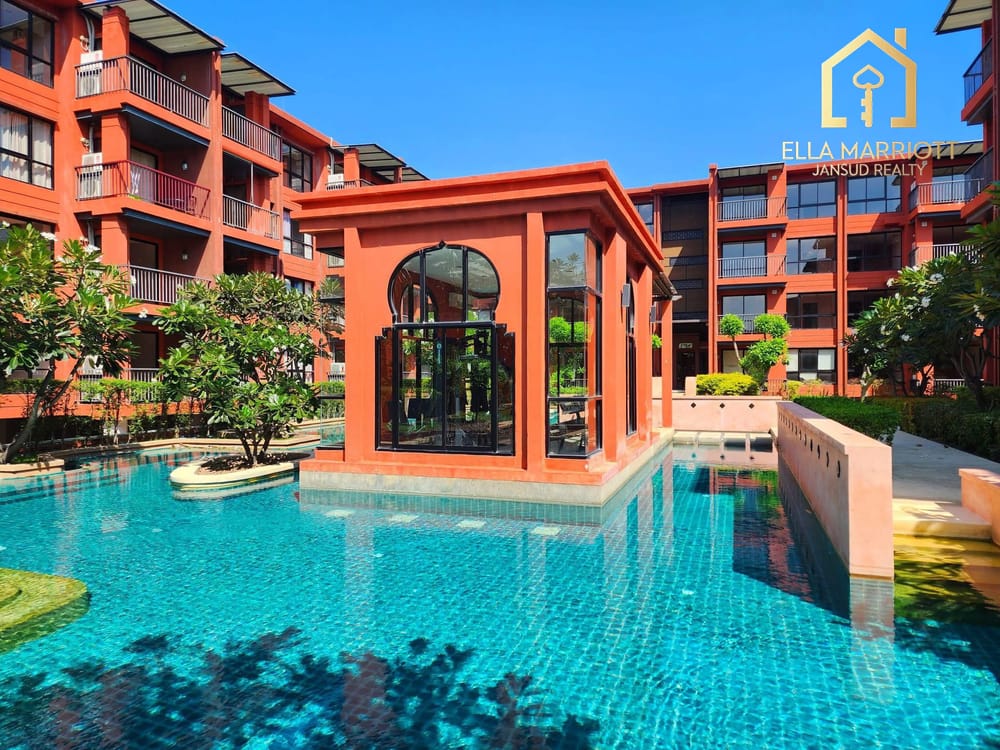 BLUROC HUA HIN HOT SPECIAL 3