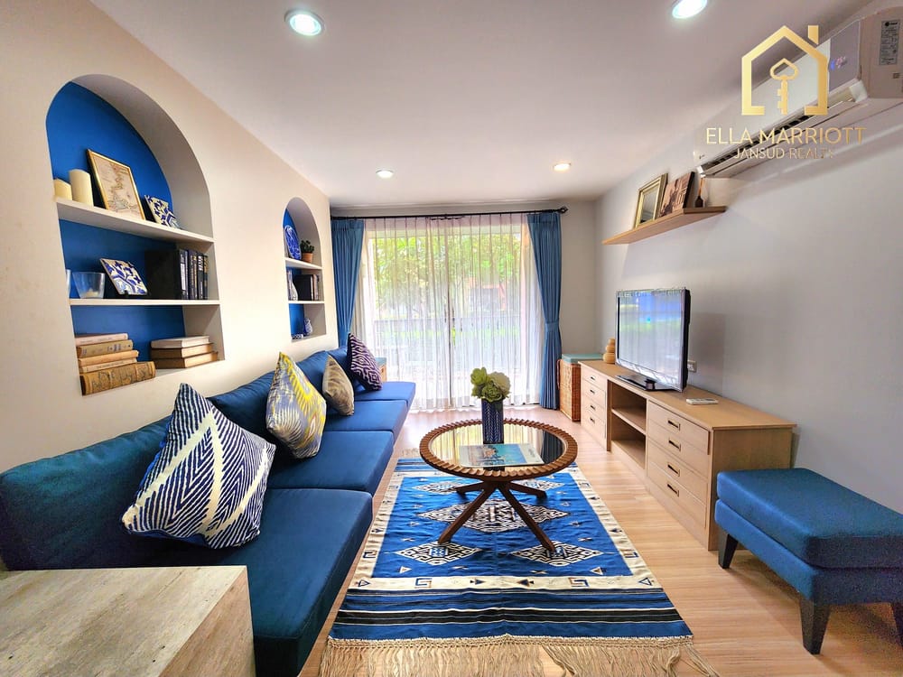 BLUROC HUA HIN HOT SPECIAL 5