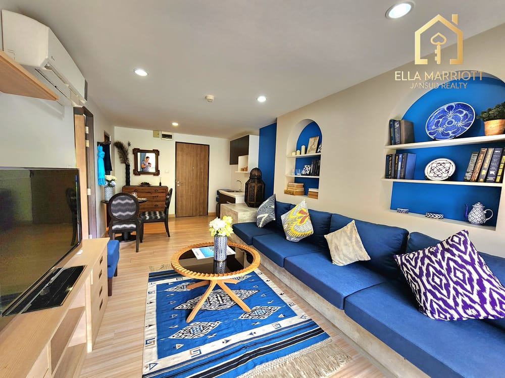 BLUROC HUA HIN HOT SPECIAL 6