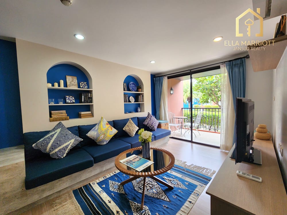 BLUROC HUA HIN HOT SPECIAL 8