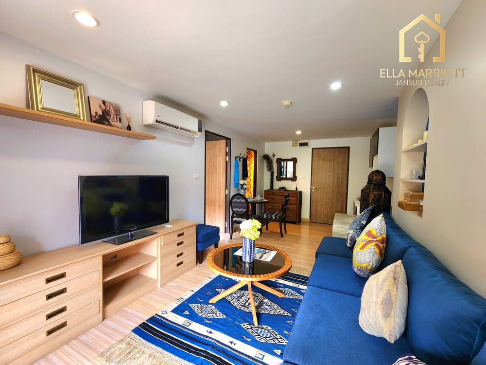 BLUROC HUA HIN HOT SPECIAL 9