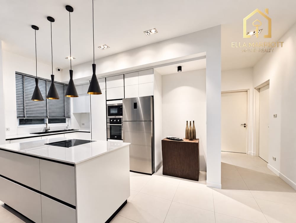 LUXURY POOL VILLA AT WOODLANDS RESIDENCES, HUA HIN 10