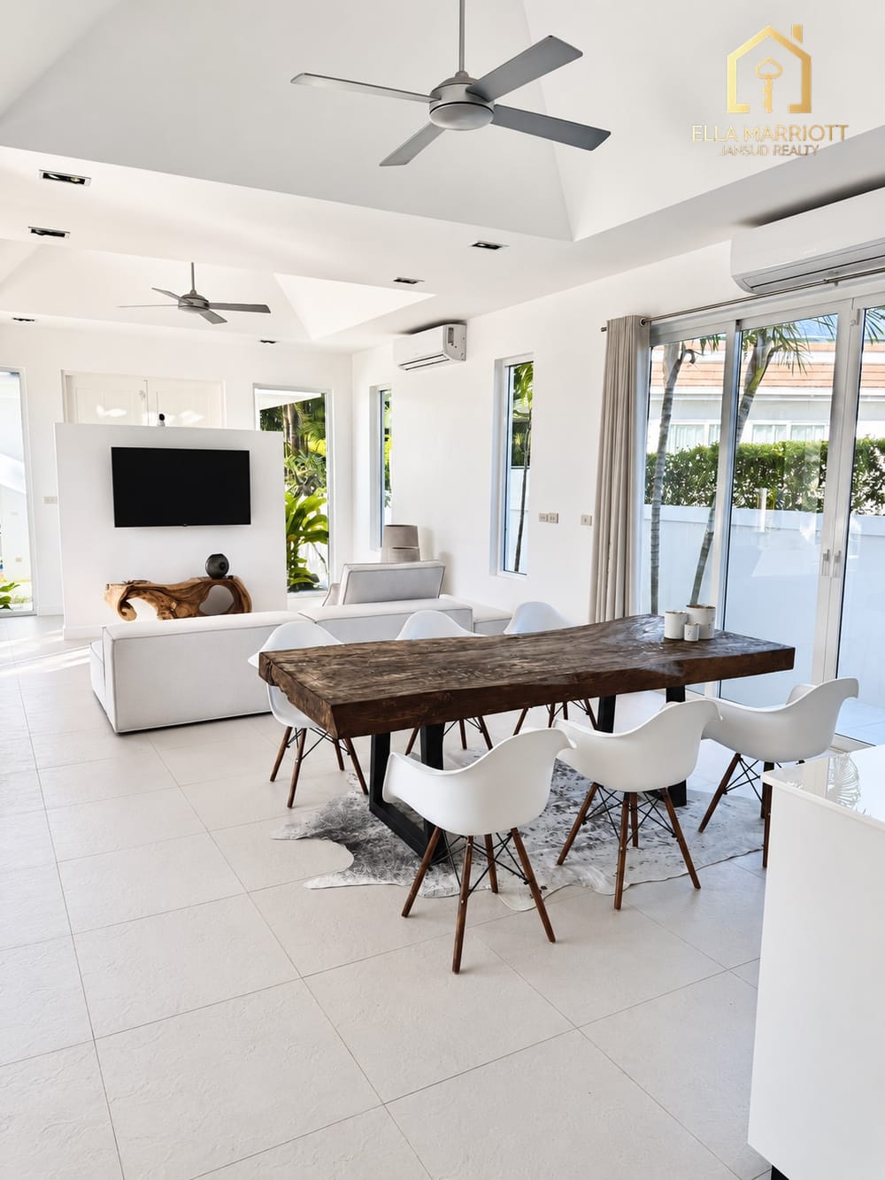LUXURY POOL VILLA AT WOODLANDS RESIDENCES, HUA HIN 12
