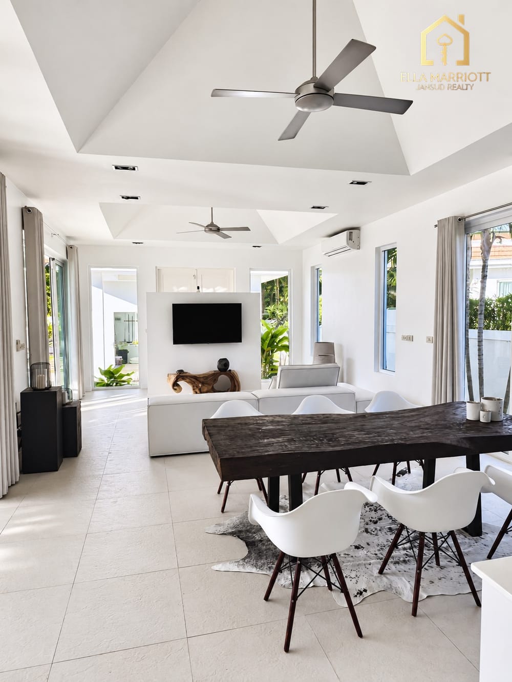 LUXURY POOL VILLA AT WOODLANDS RESIDENCES, HUA HIN 14