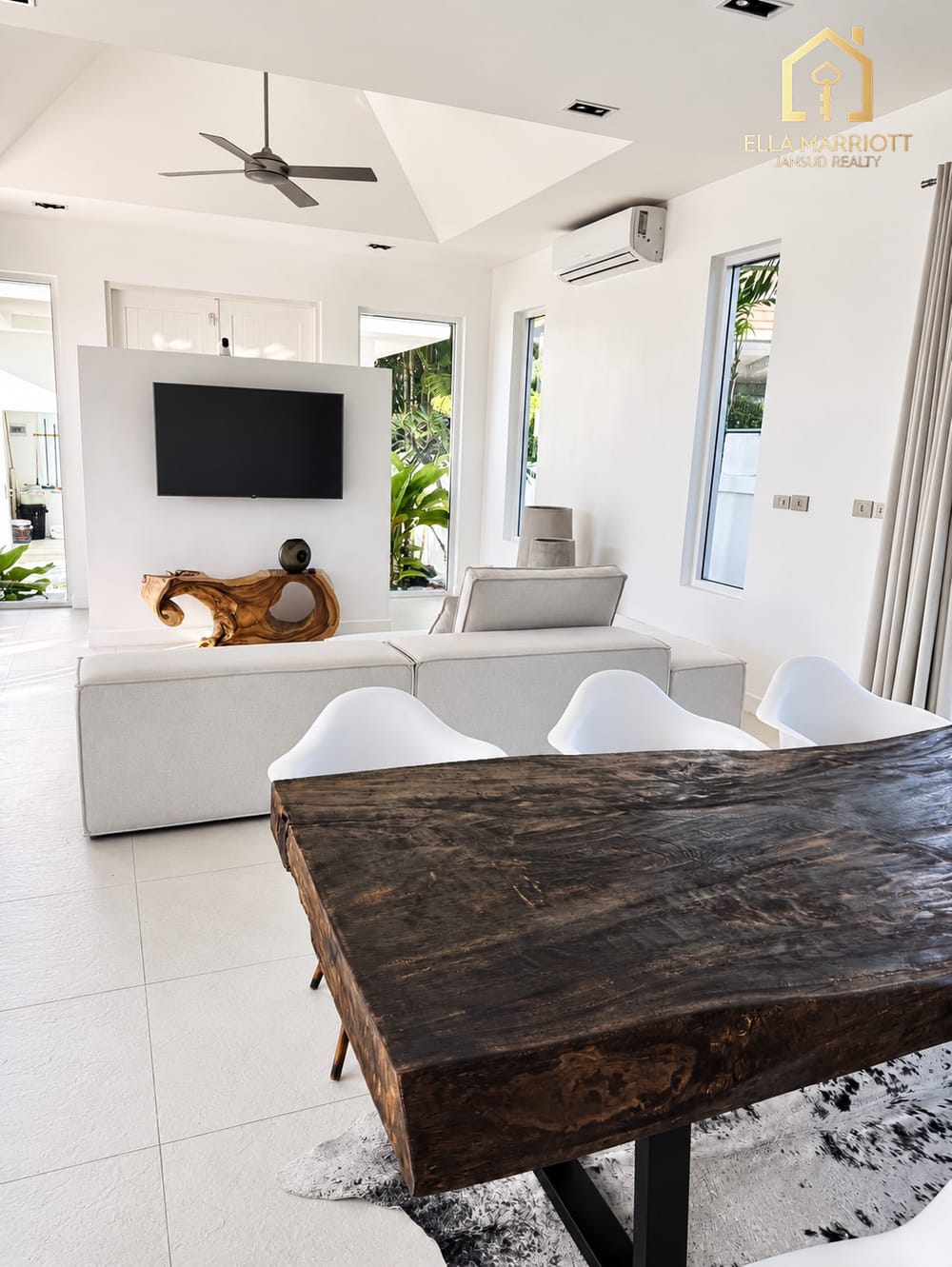 LUXURY POOL VILLA AT WOODLANDS RESIDENCES, HUA HIN 15