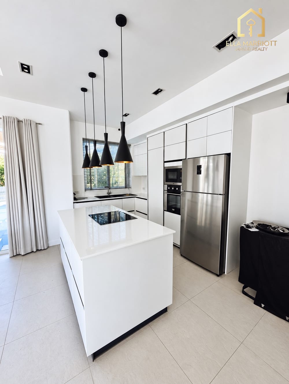 LUXURY POOL VILLA AT WOODLANDS RESIDENCES, HUA HIN 18