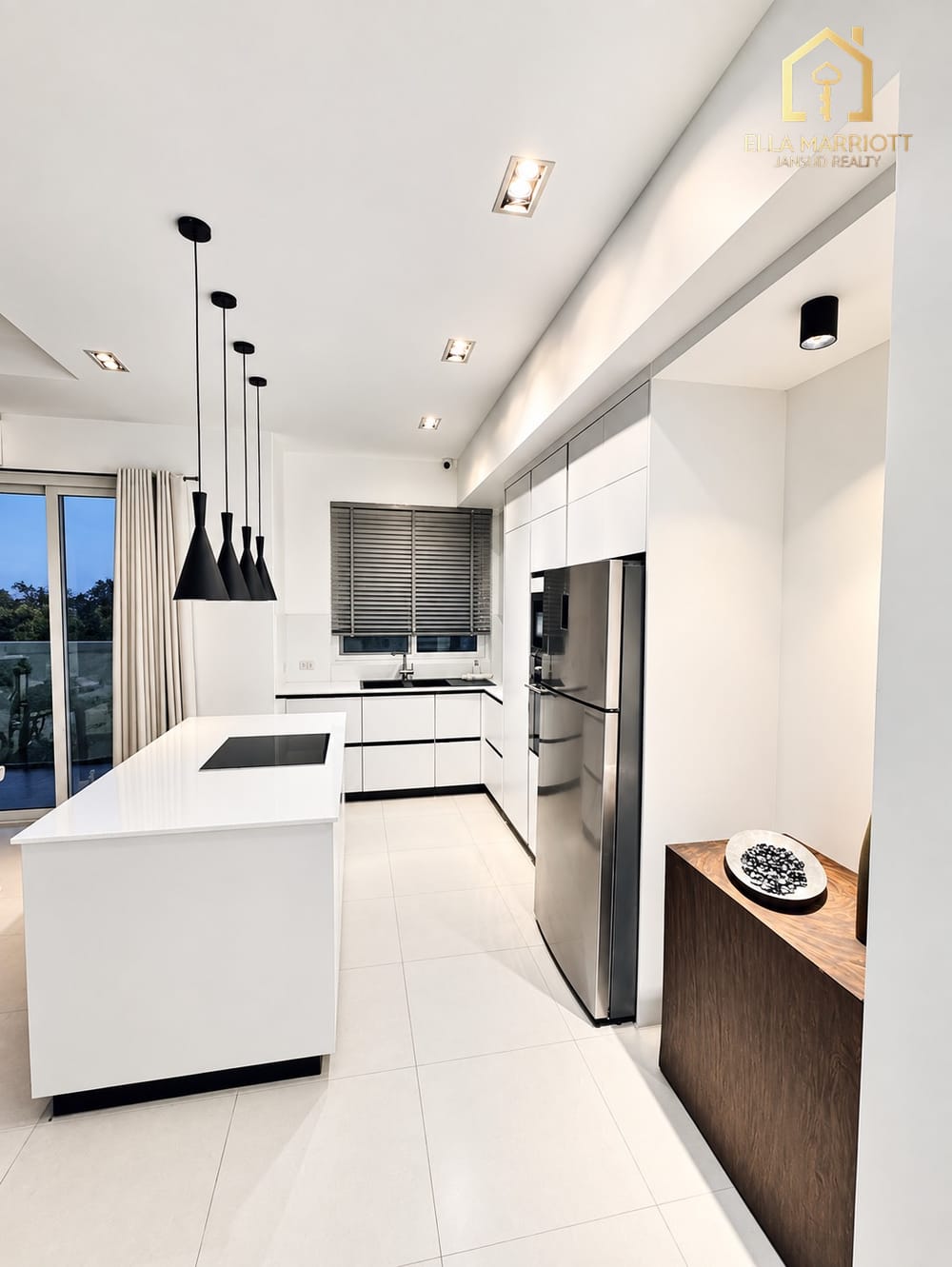LUXURY POOL VILLA AT WOODLANDS RESIDENCES, HUA HIN 19