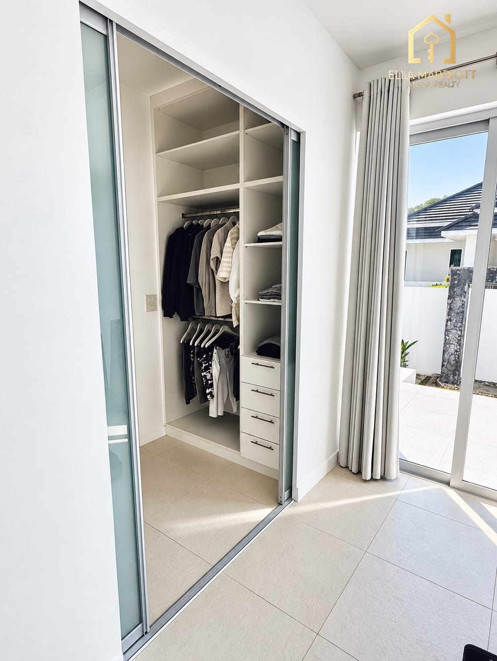 LUXURY POOL VILLA AT WOODLANDS RESIDENCES, HUA HIN 23