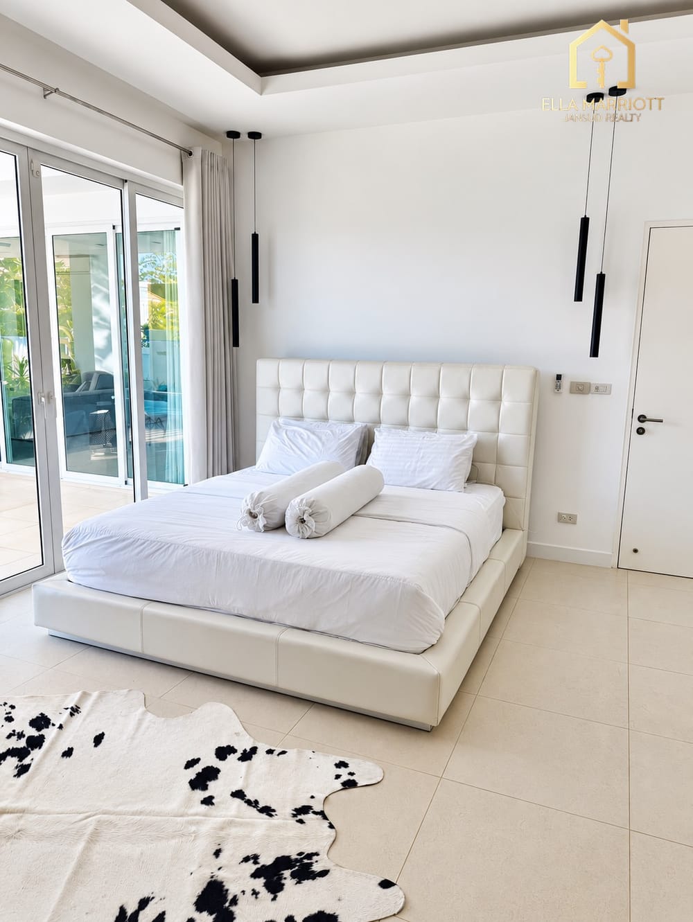 LUXURY POOL VILLA AT WOODLANDS RESIDENCES, HUA HIN 24