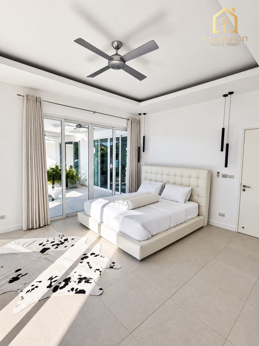 LUXURY POOL VILLA AT WOODLANDS RESIDENCES, HUA HIN 27