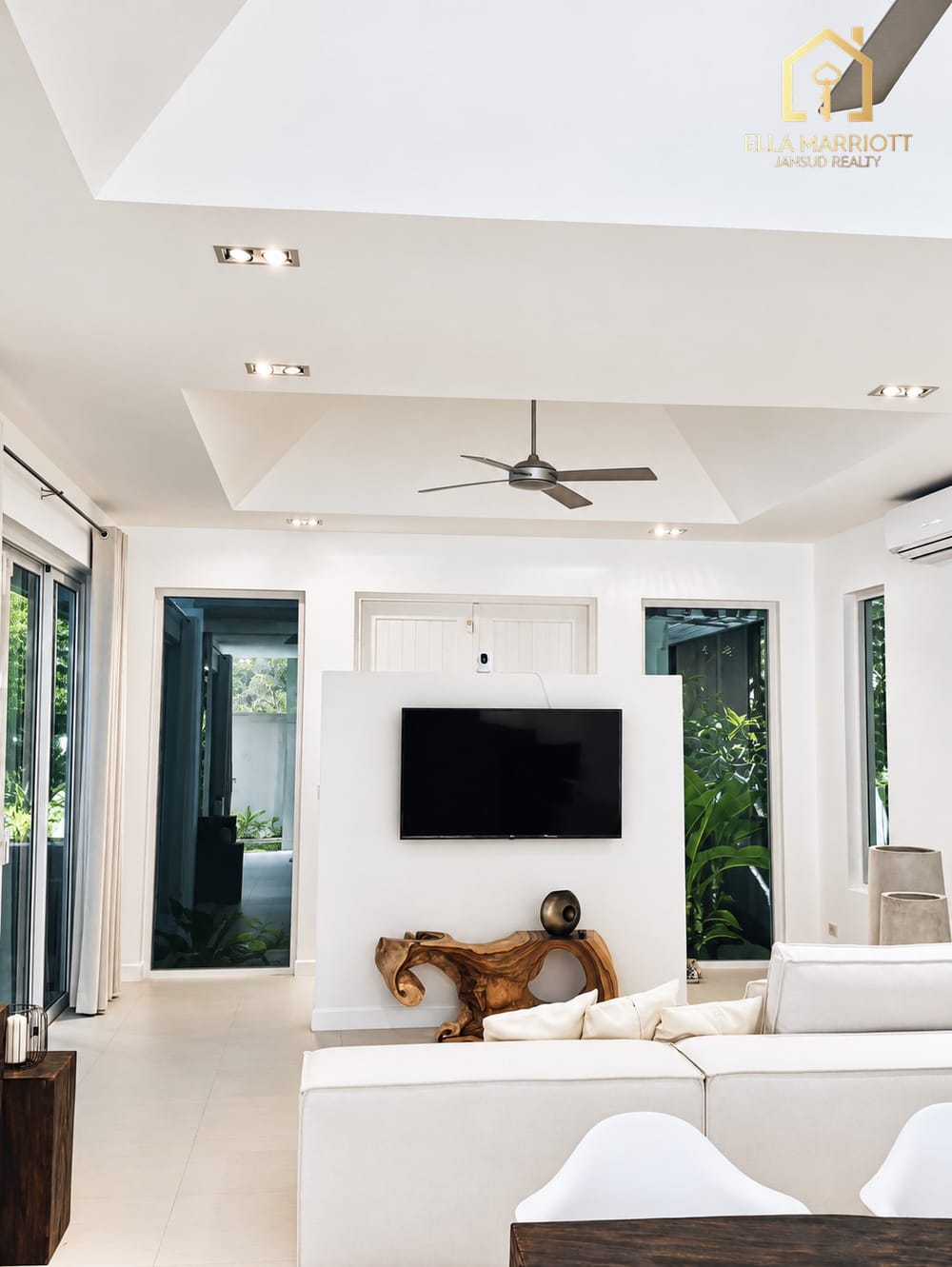 LUXURY POOL VILLA AT WOODLANDS RESIDENCES, HUA HIN 8