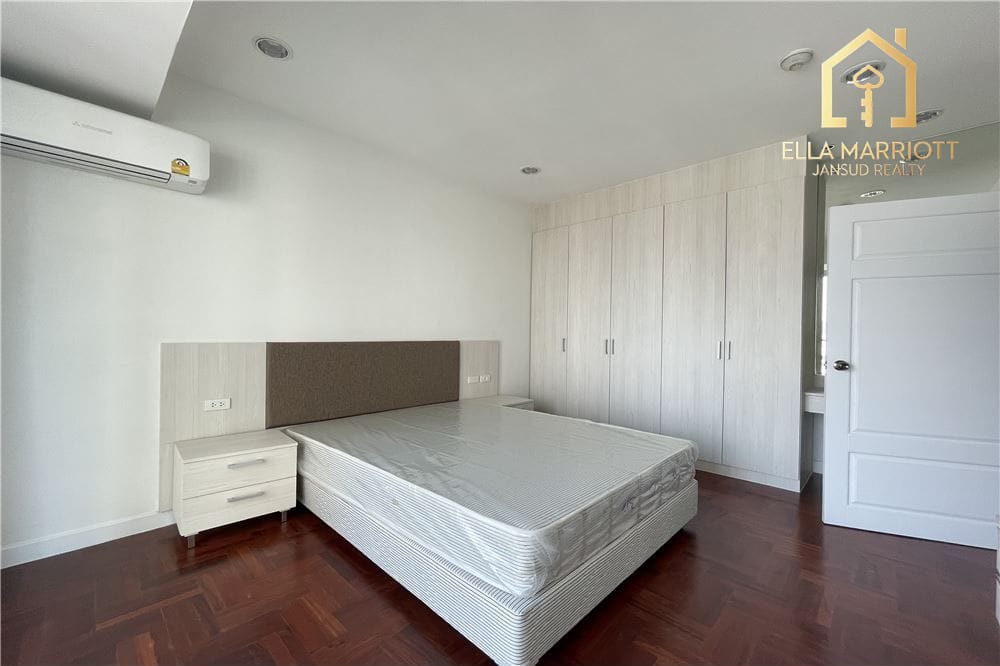 Rent 140K | 250sqm Renovated 4BR | Sukhumvit 24 | Pet-Friendly 14