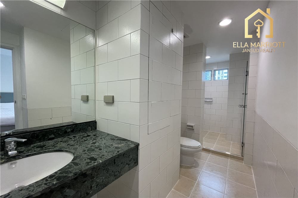 Rent 140K | 250sqm Renovated 4BR | Sukhumvit 24 | Pet-Friendly 16