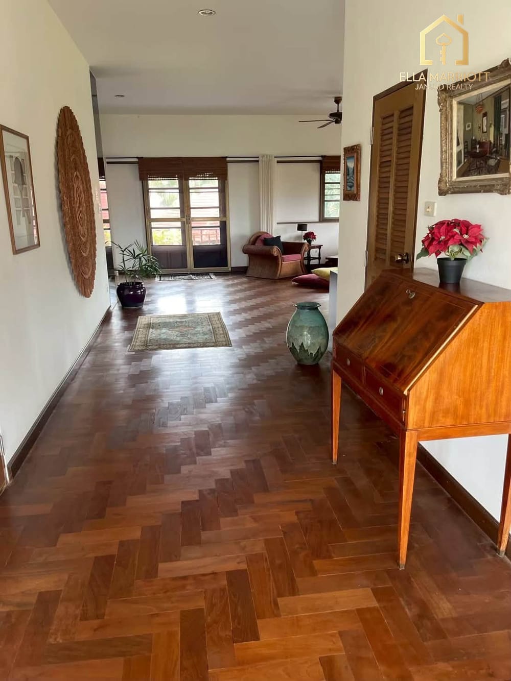 LUXURY PRIVATE POOL VILLA ON ESTATE IN CENTRAL HUA HIN 10