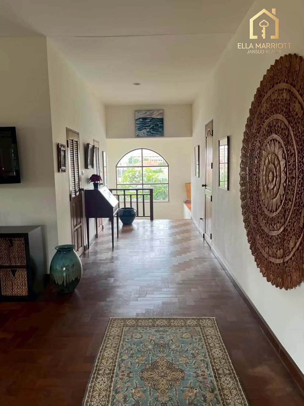 LUXURY PRIVATE POOL VILLA ON ESTATE IN CENTRAL HUA HIN 12