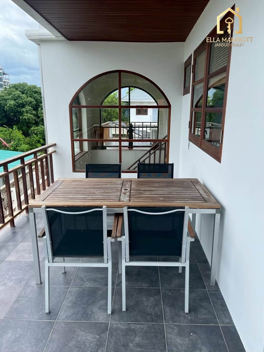 LUXURY PRIVATE POOL VILLA ON ESTATE IN CENTRAL HUA HIN 15
