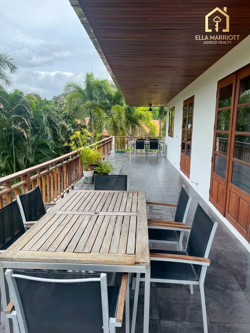 LUXURY PRIVATE POOL VILLA ON ESTATE IN CENTRAL HUA HIN 16