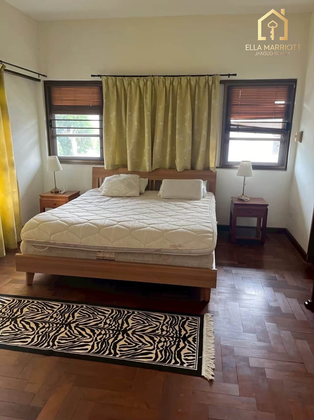 LUXURY PRIVATE POOL VILLA ON ESTATE IN CENTRAL HUA HIN 19