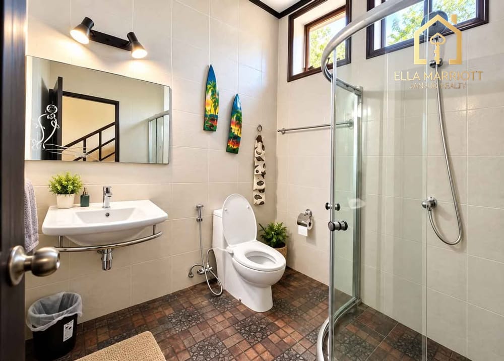LUXURY PRIVATE POOL VILLA ON ESTATE IN CENTRAL HUA HIN 20