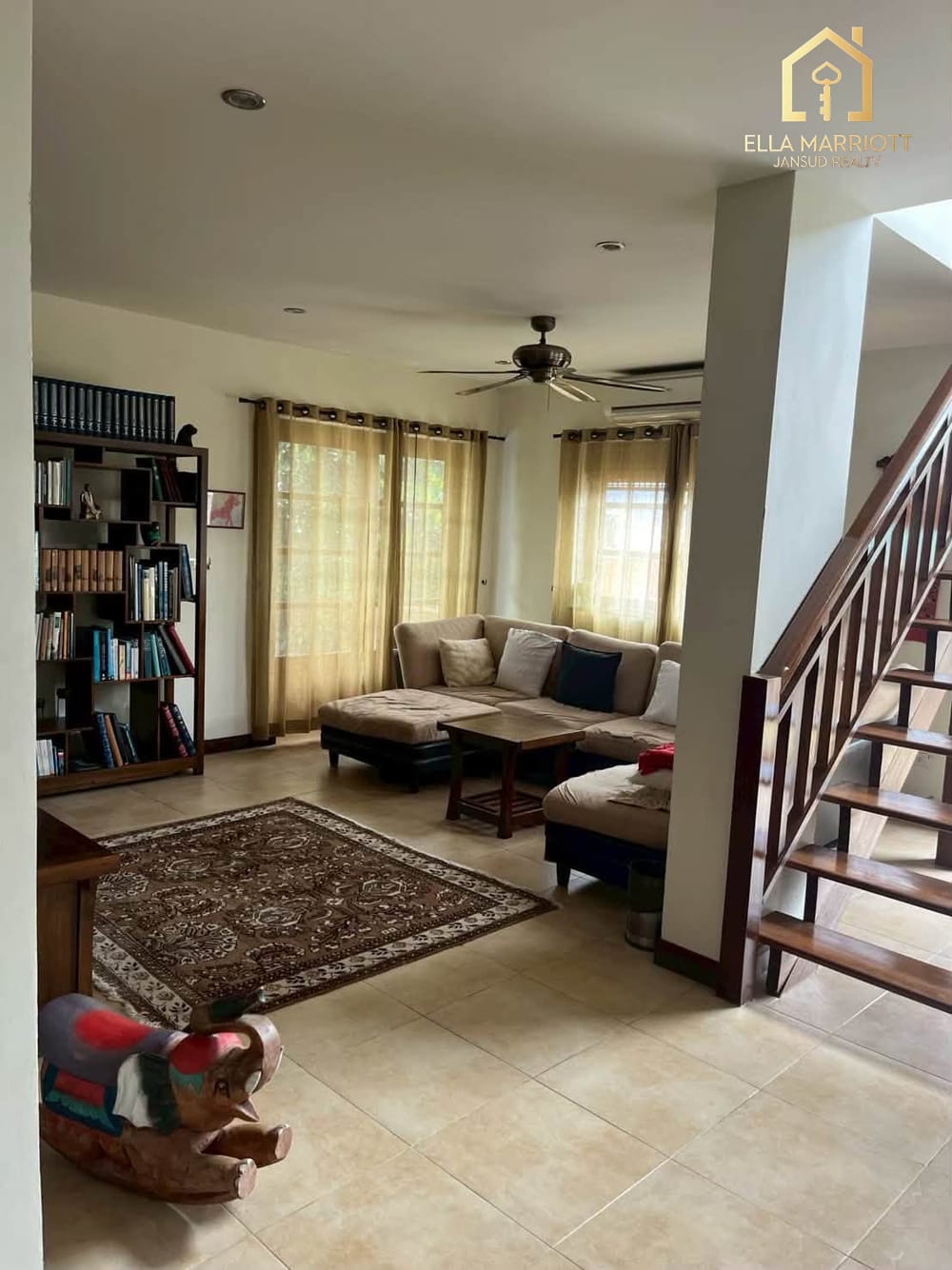 LUXURY PRIVATE POOL VILLA ON ESTATE IN CENTRAL HUA HIN 6