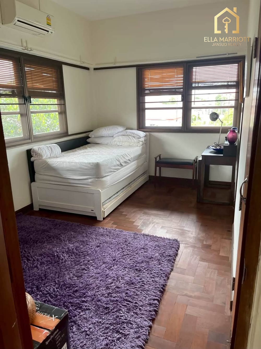 LUXURY PRIVATE POOL VILLA ON ESTATE IN CENTRAL HUA HIN 7