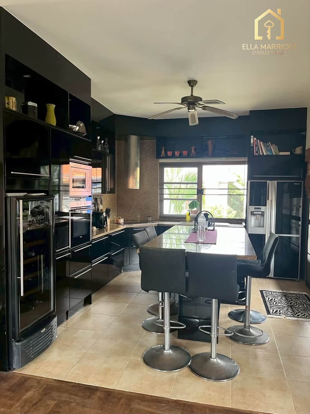 LUXURY PRIVATE POOL VILLA ON ESTATE IN CENTRAL HUA HIN 8
