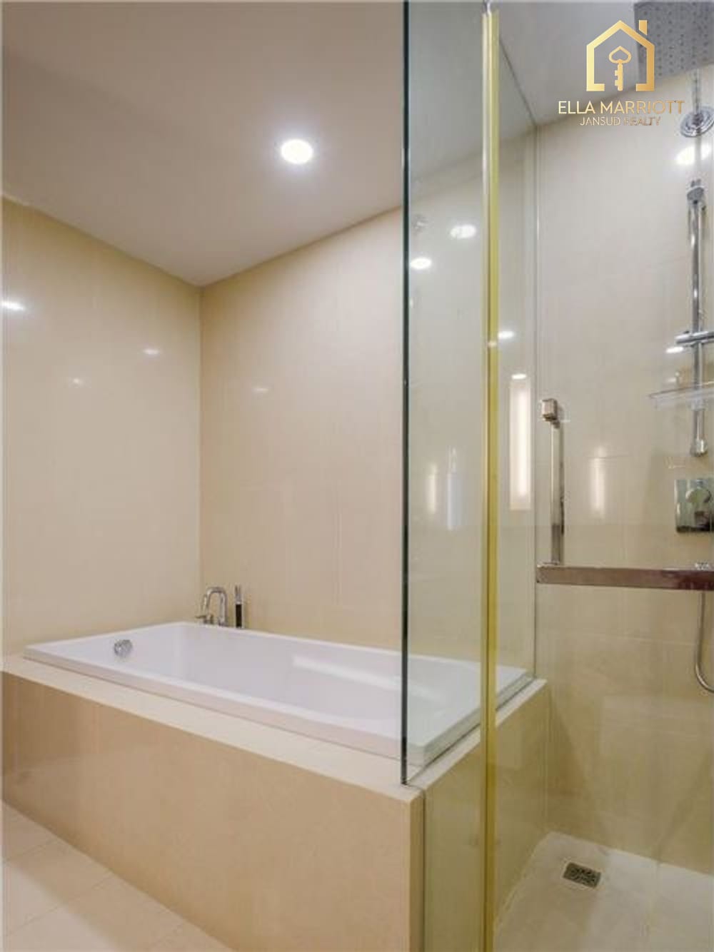 Rent 140K | Hyde Sukhumvit 13 | 180sqm 3BR | 21st Floor | 250m to BTS 10