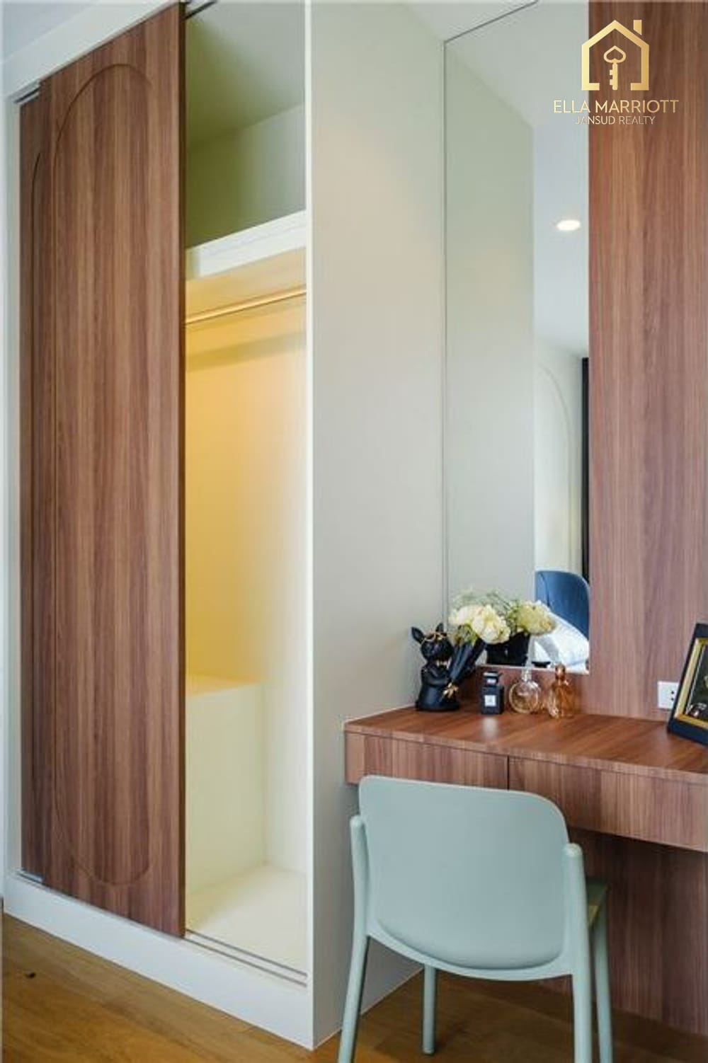 Rent 140K | Hyde Sukhumvit 13 | 180sqm 3BR | 21st Floor | 250m to BTS 14
