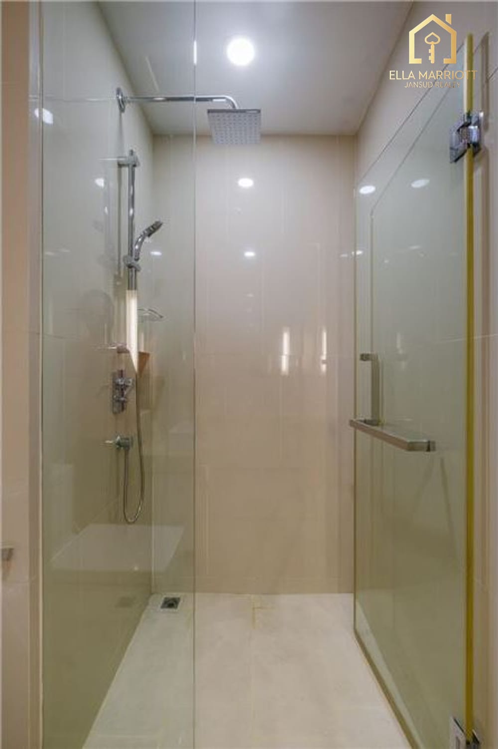 Rent 140K | Hyde Sukhumvit 13 | 180sqm 3BR | 21st Floor | 250m to BTS 22