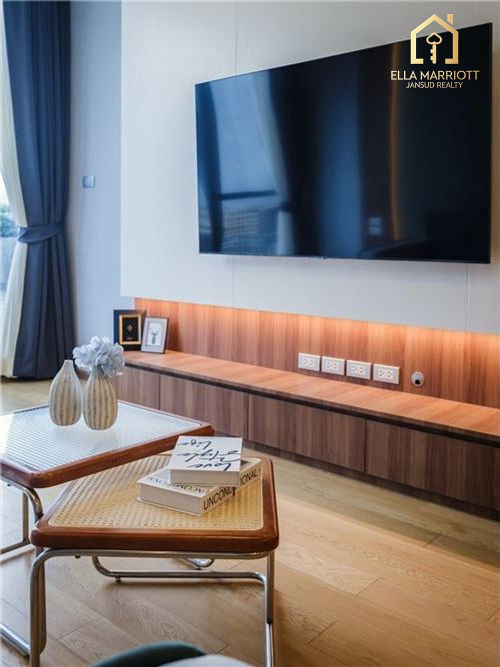 Rent 140K | Hyde Sukhumvit 13 | 180sqm 3BR | 21st Floor | 250m to BTS 3