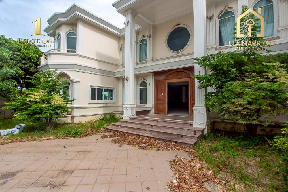 Luxury Estate Villa in Khao Tao 10