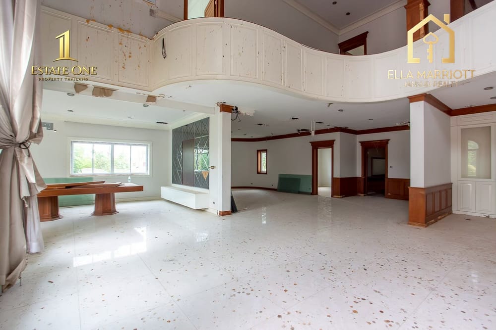 Luxury Estate Villa in Khao Tao 12