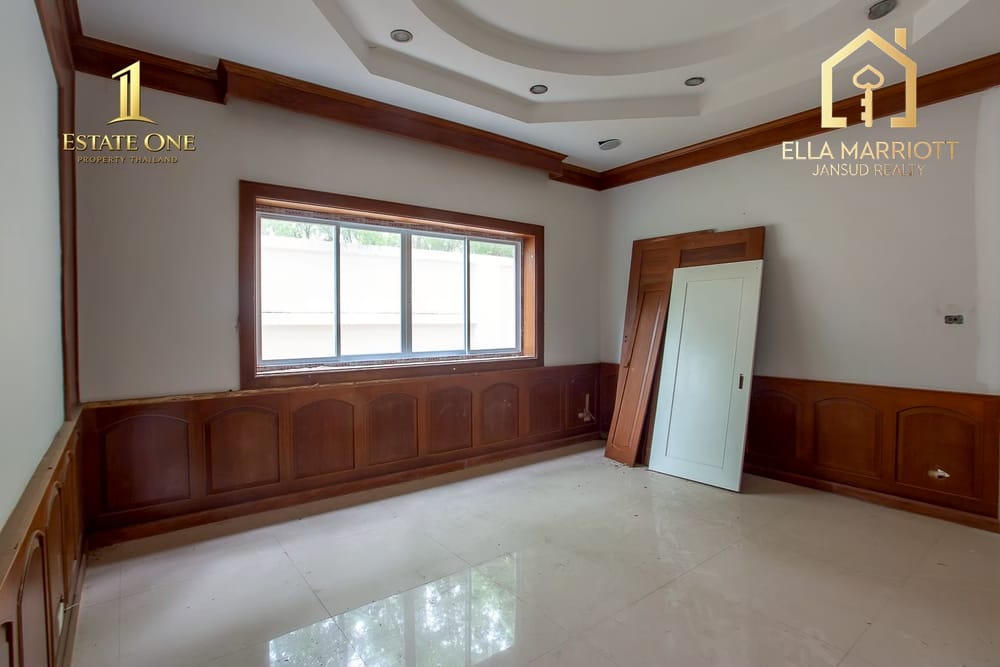 Luxury Estate Villa in Khao Tao 13