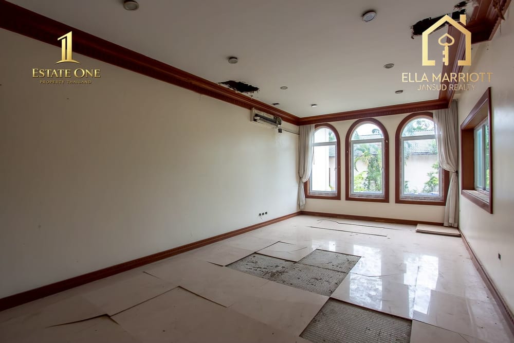 Luxury Estate Villa in Khao Tao 16
