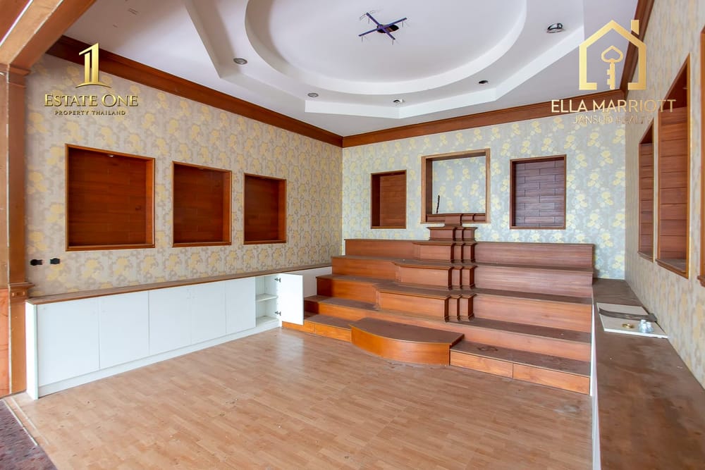 Luxury Estate Villa in Khao Tao 23