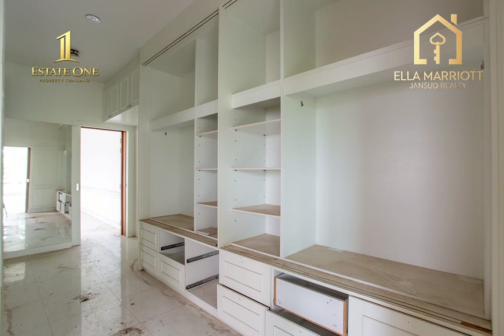 Luxury Estate Villa in Khao Tao 26